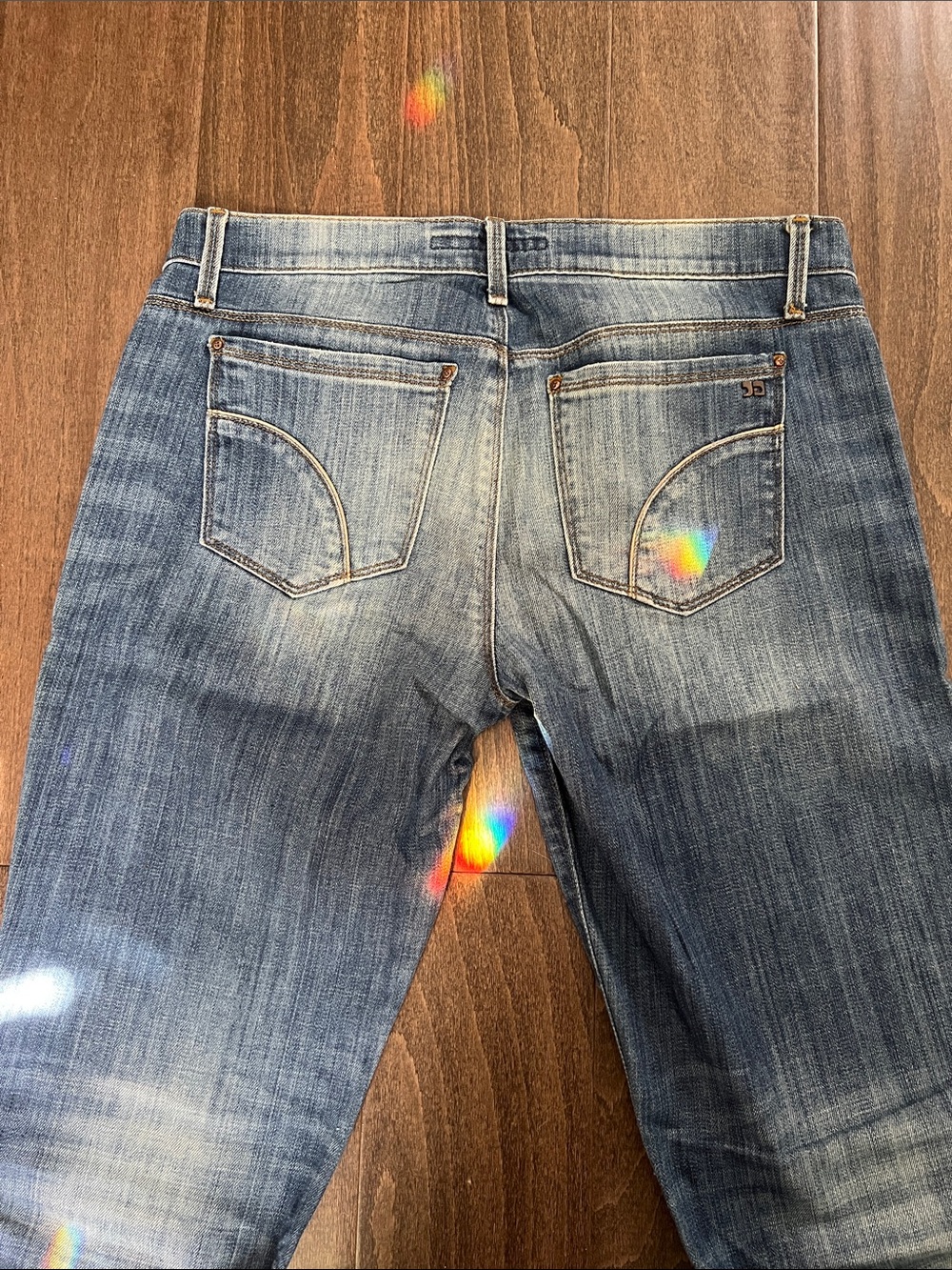 Joe’s Jeans Rocker Fit - Size 29 - Picture 4 of 5